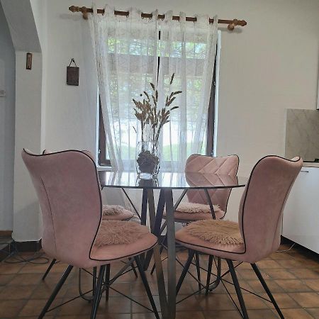 Guest House Tanja Babino Polje Zewnętrze zdjęcie