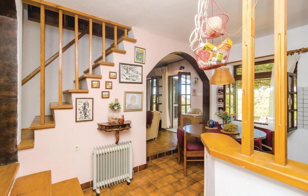 Guest House Tanja Babino Polje Zewnętrze zdjęcie
