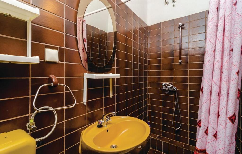 Guest House Tanja Babino Polje Zewnętrze zdjęcie
