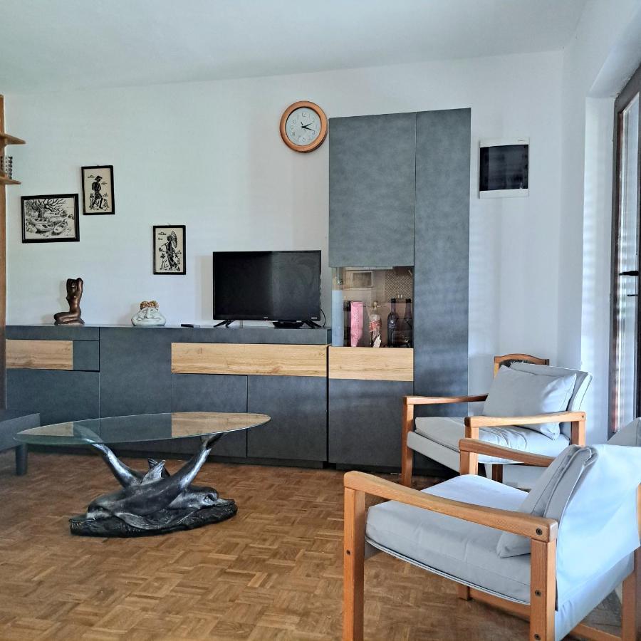 Guest House Tanja Babino Polje Zewnętrze zdjęcie