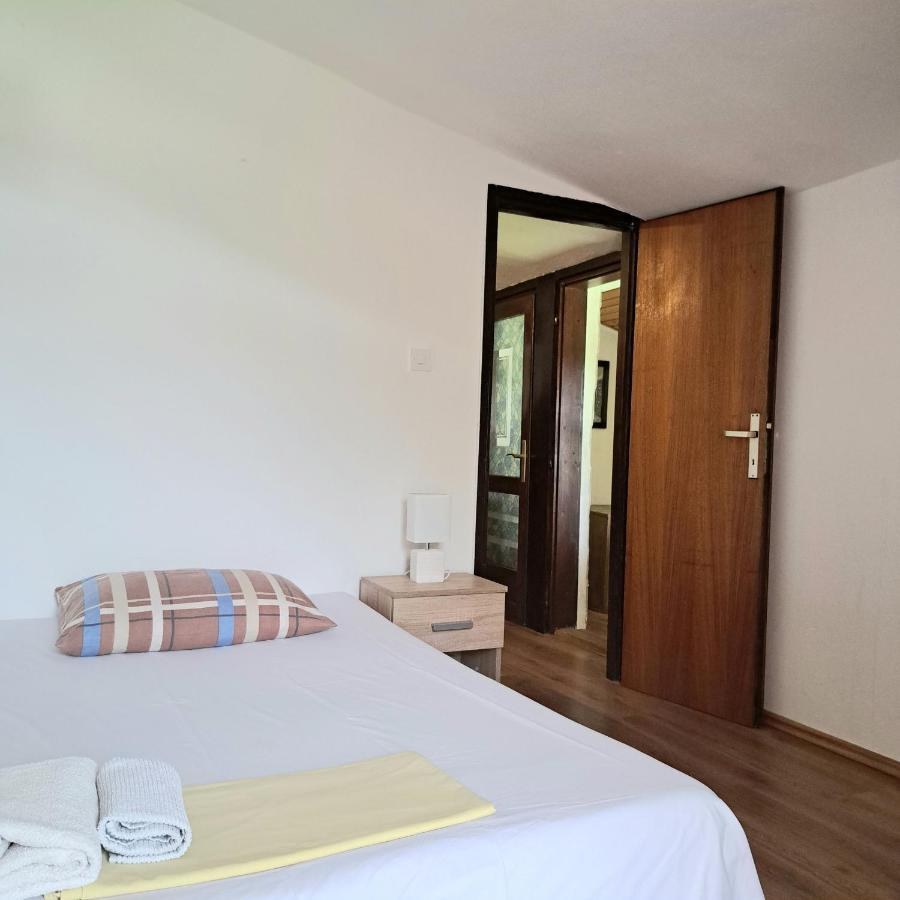 Guest House Tanja Babino Polje Zewnętrze zdjęcie