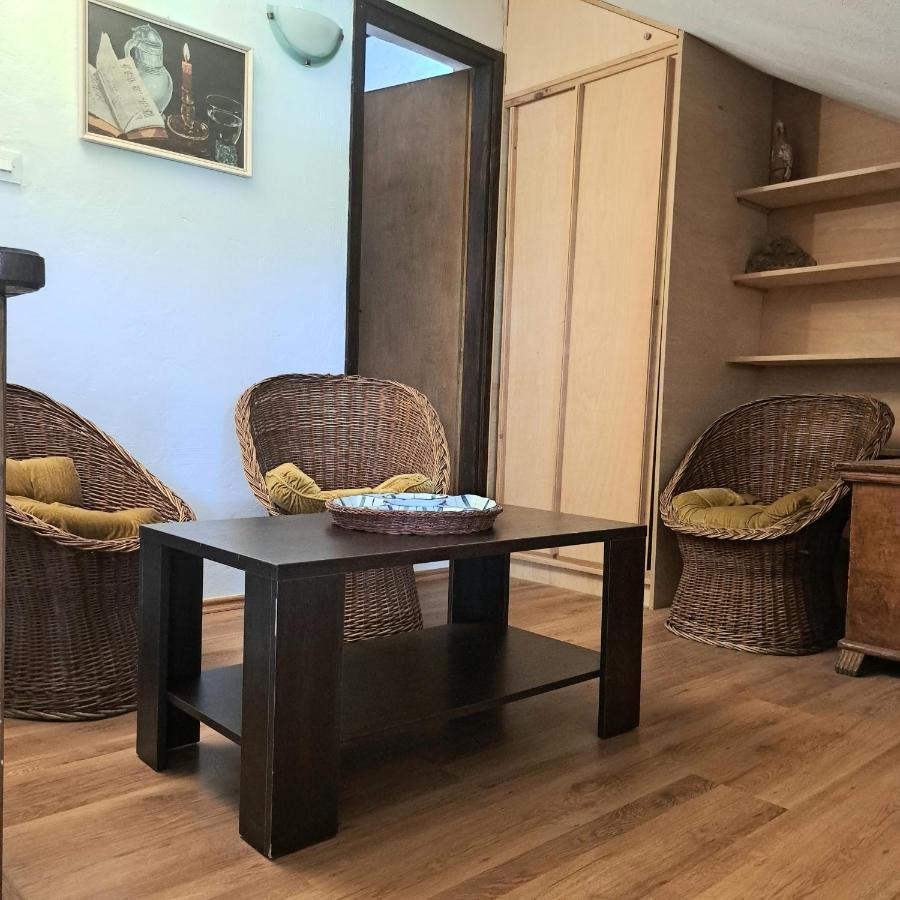 Guest House Tanja Babino Polje Zewnętrze zdjęcie
